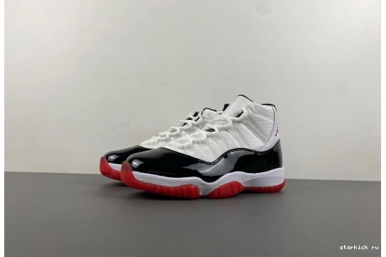 Jordan 11  Concord Retro CT8012-106 High Bred CT8012-106 0506